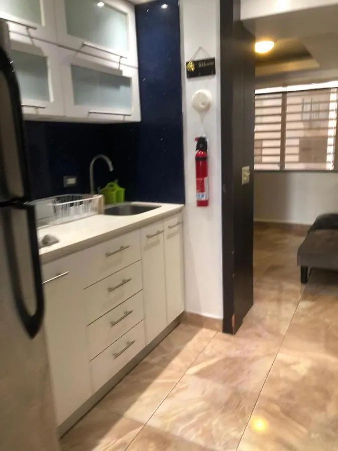 Beach Front Apt Isla Verde 2 Apartment San Juan