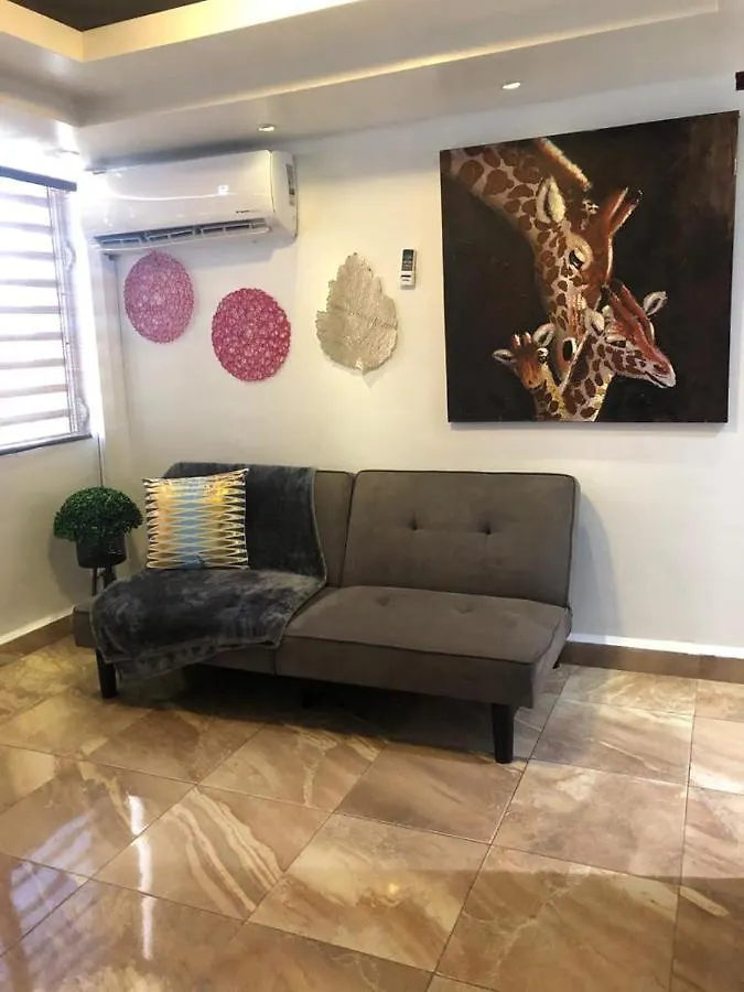 Beach Front Apt Isla Verde 2 Apartment San Juan