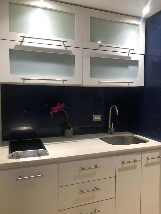 Beach Front Apt Isla Verde 2 Apartment San Juan