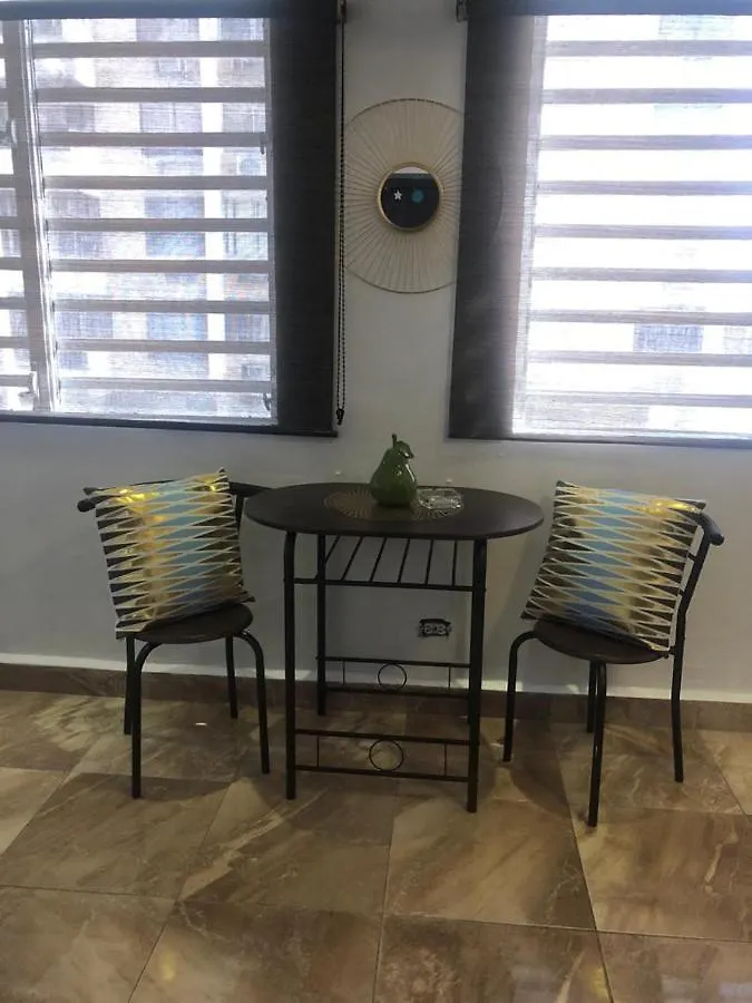 Beach Front Apt Isla Verde 2 Apartment San Juan
