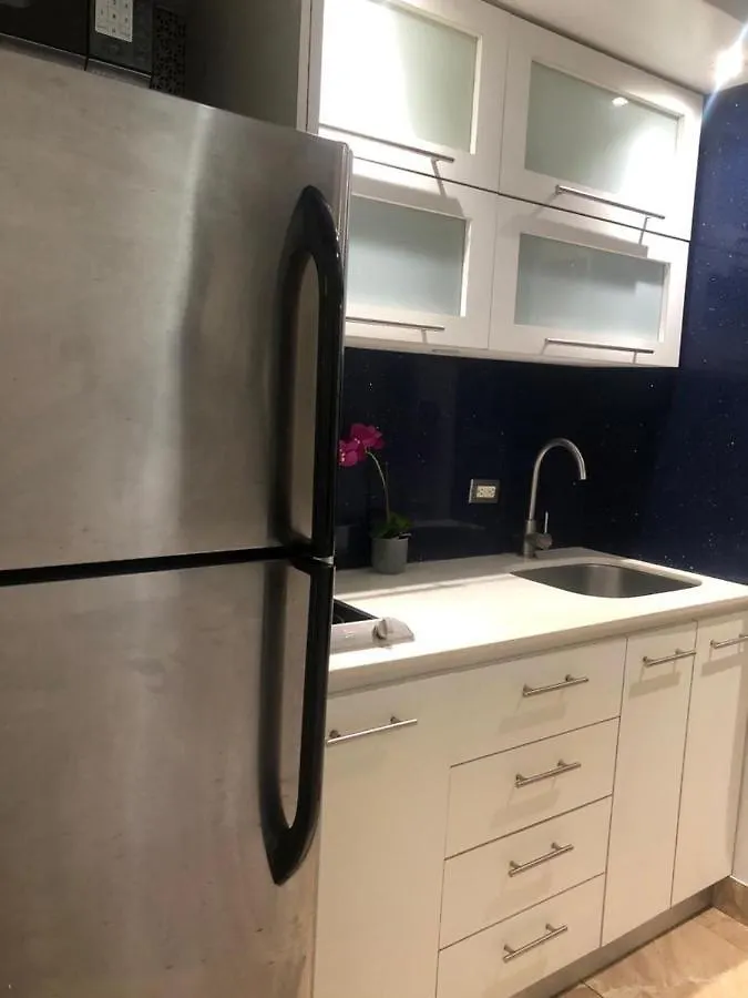 Beach Front Apt Isla Verde 2 Apartment San Juan 0*,